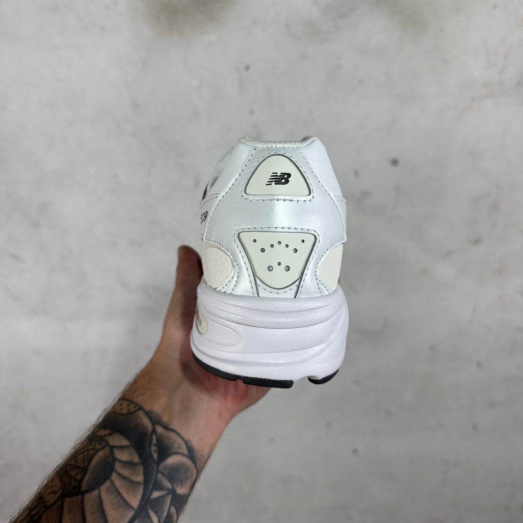 New Balance x CDG Homme White 509