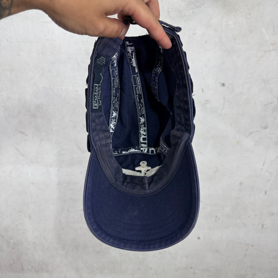 Ralph Lauren US RL Cargo Hat