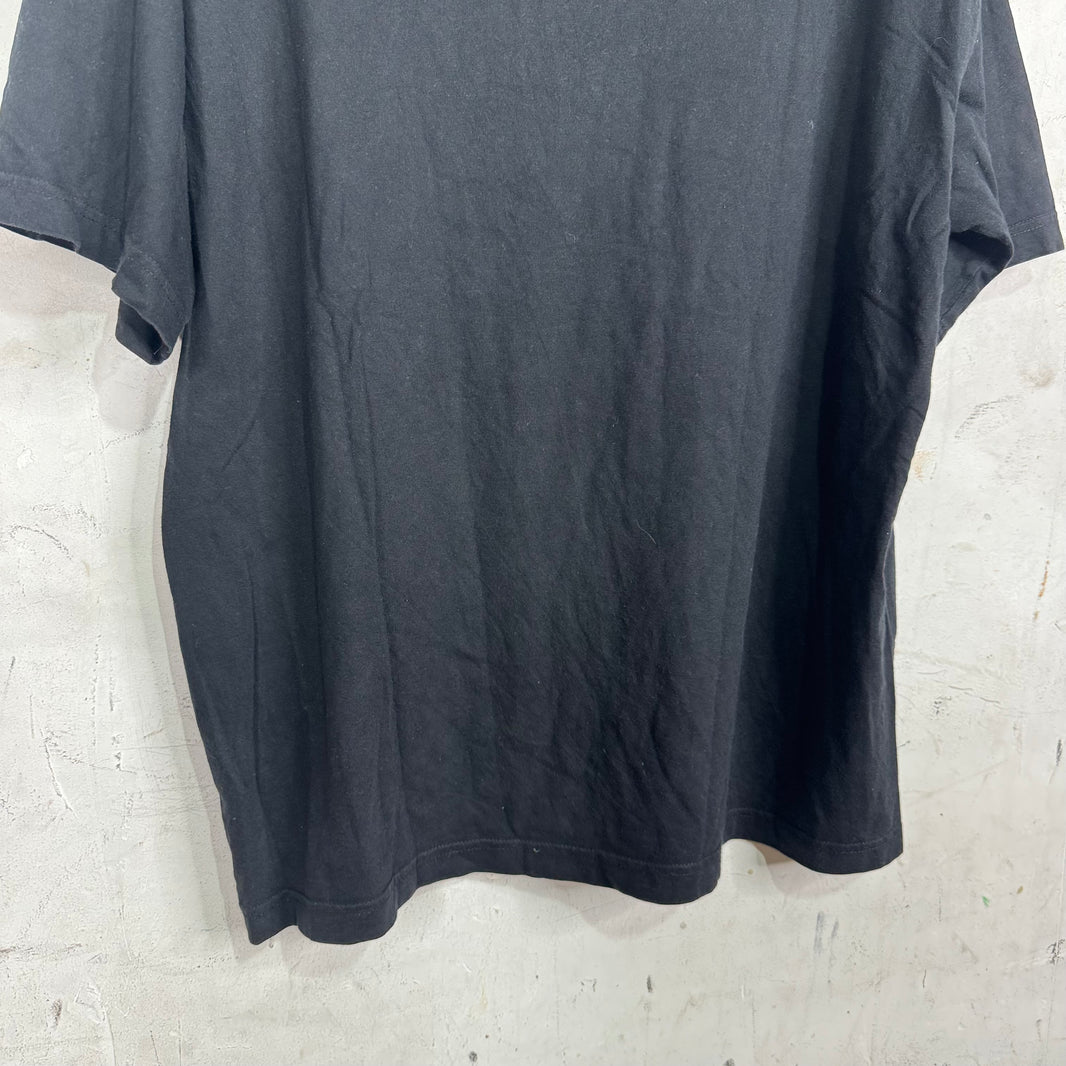 Vetements Staff 3M Logo T-Shirt