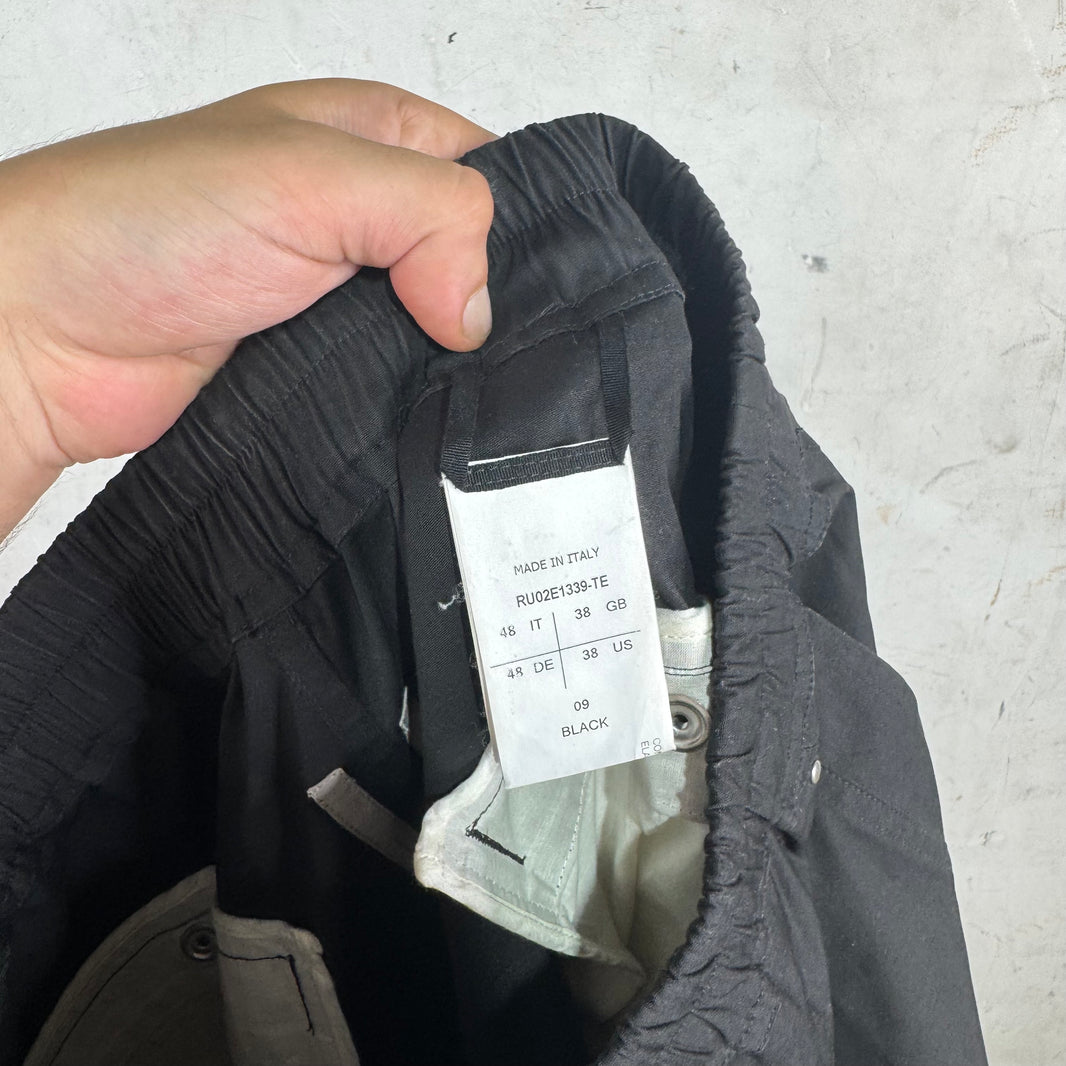 Rick Owens Mainline Cargo Belas