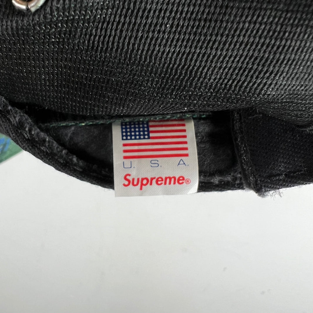 Supreme Feathers Camp Hat