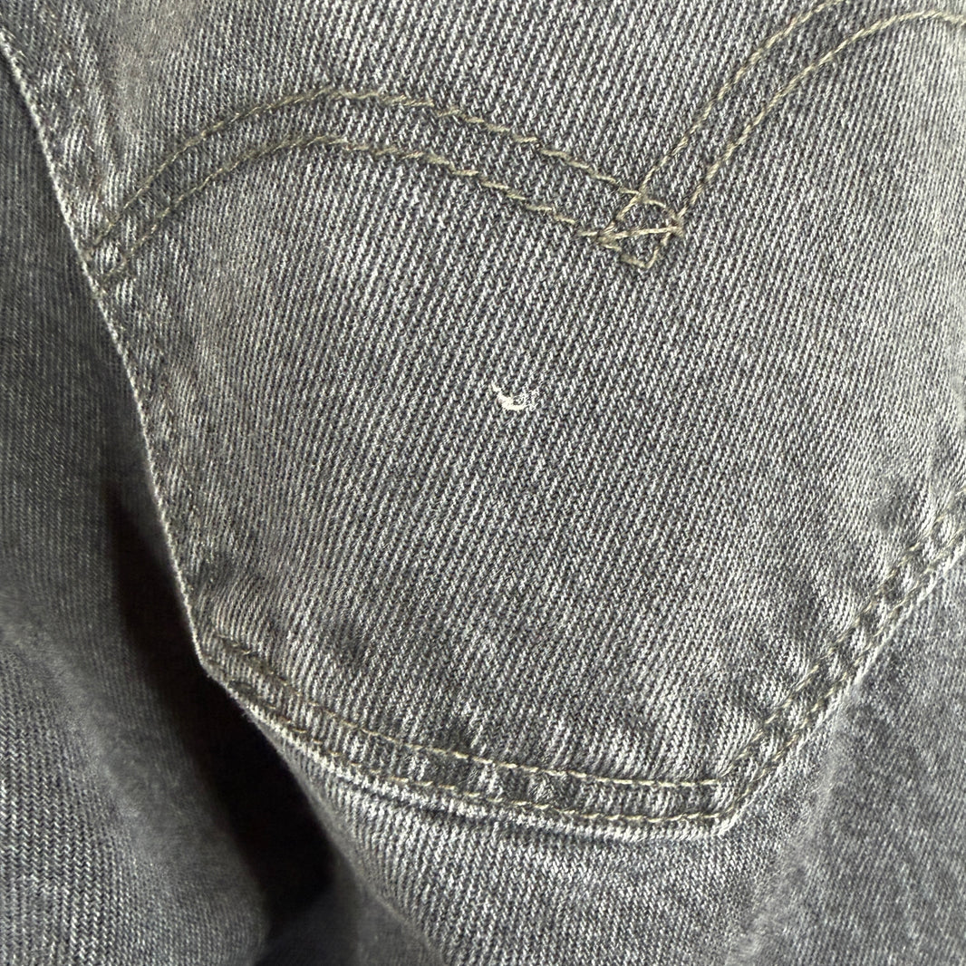 Gallery Dept LA Flare Black Jeans