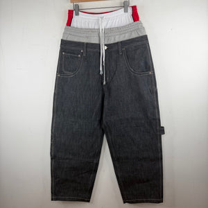Protocol Index Multi Waist Jeans