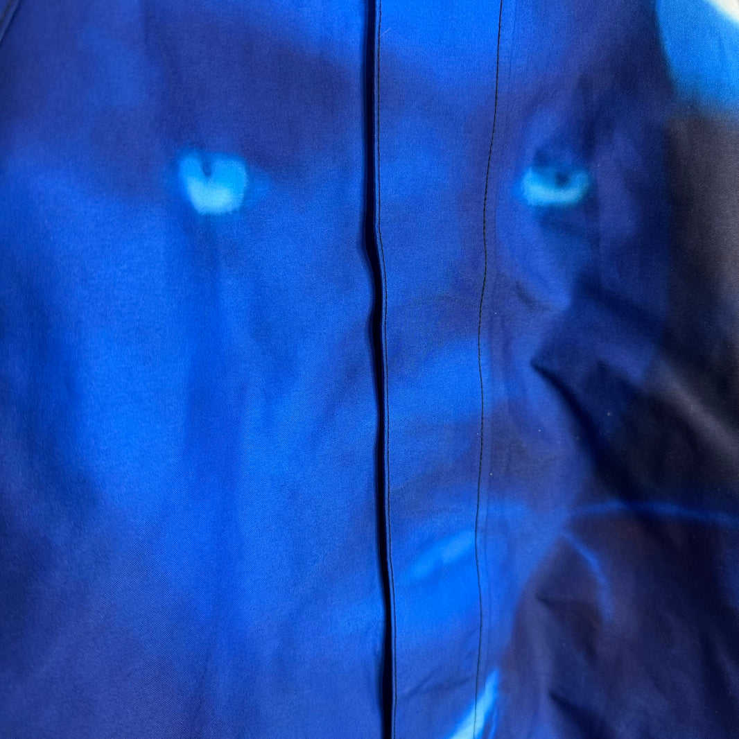 Supreme Belly Goretex Shell Jacket