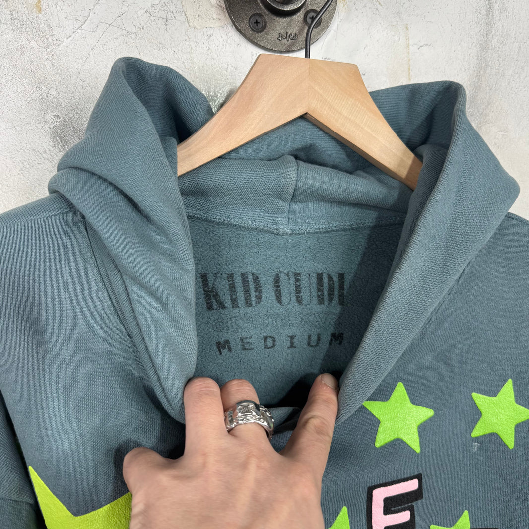 CPFM x Kid Cudi Entergalactic Hoodie