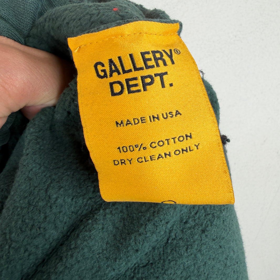 Gallery Dept Paint Splatter Property Of Sweatpants