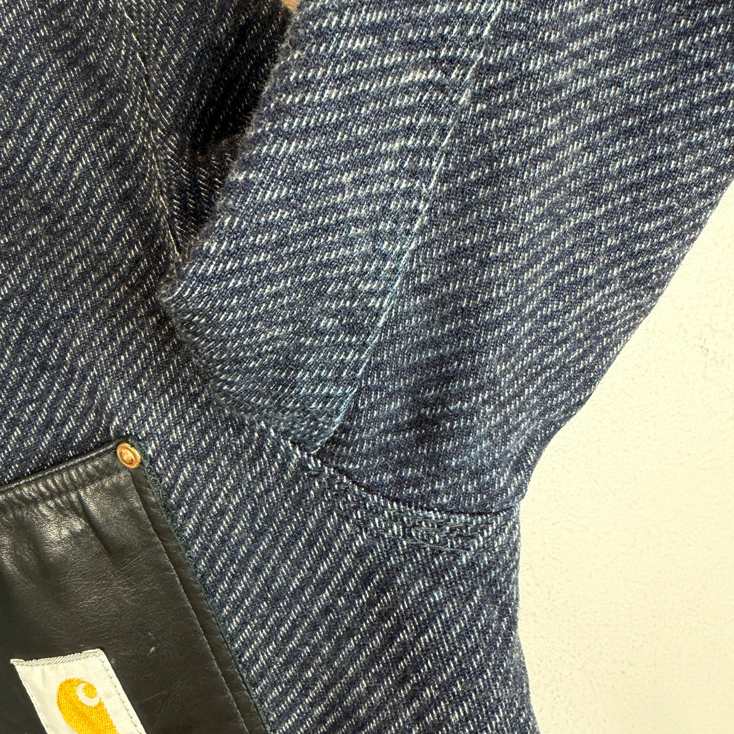 Junya Watanabe Carhartt Down Work Jacket