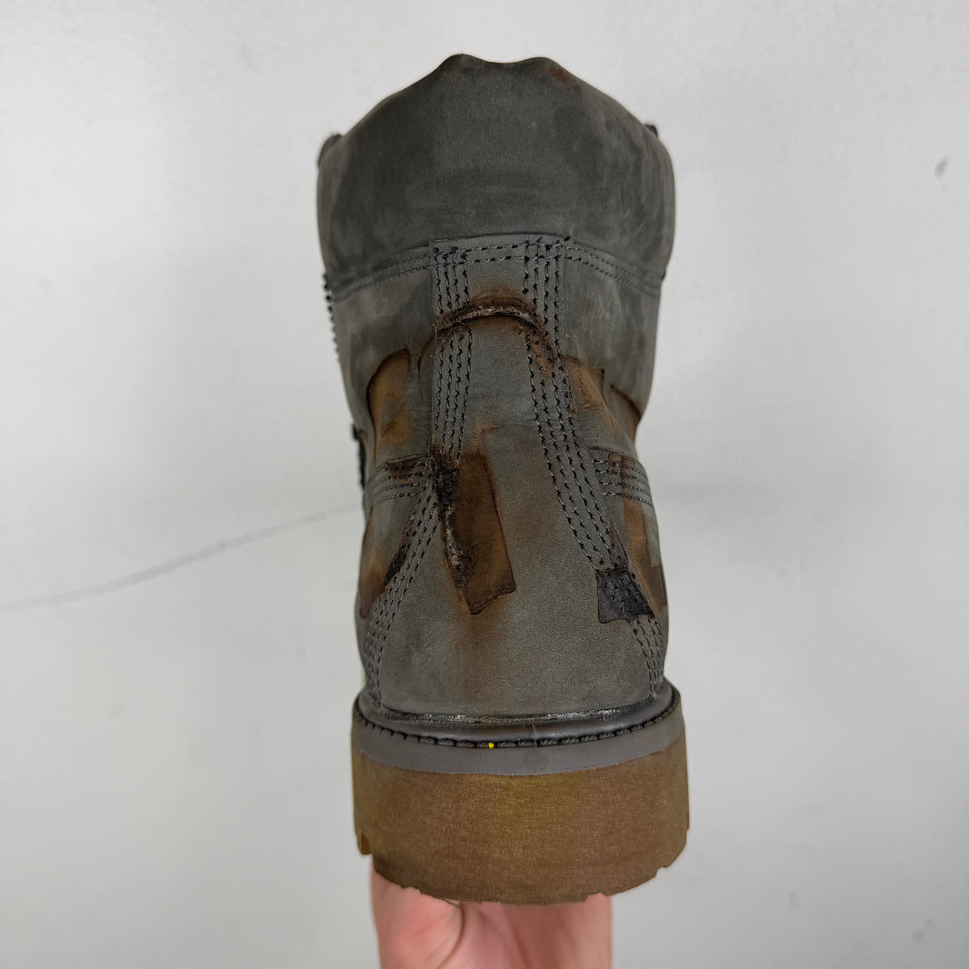 Asspizza Timberland 6 Inch Boots