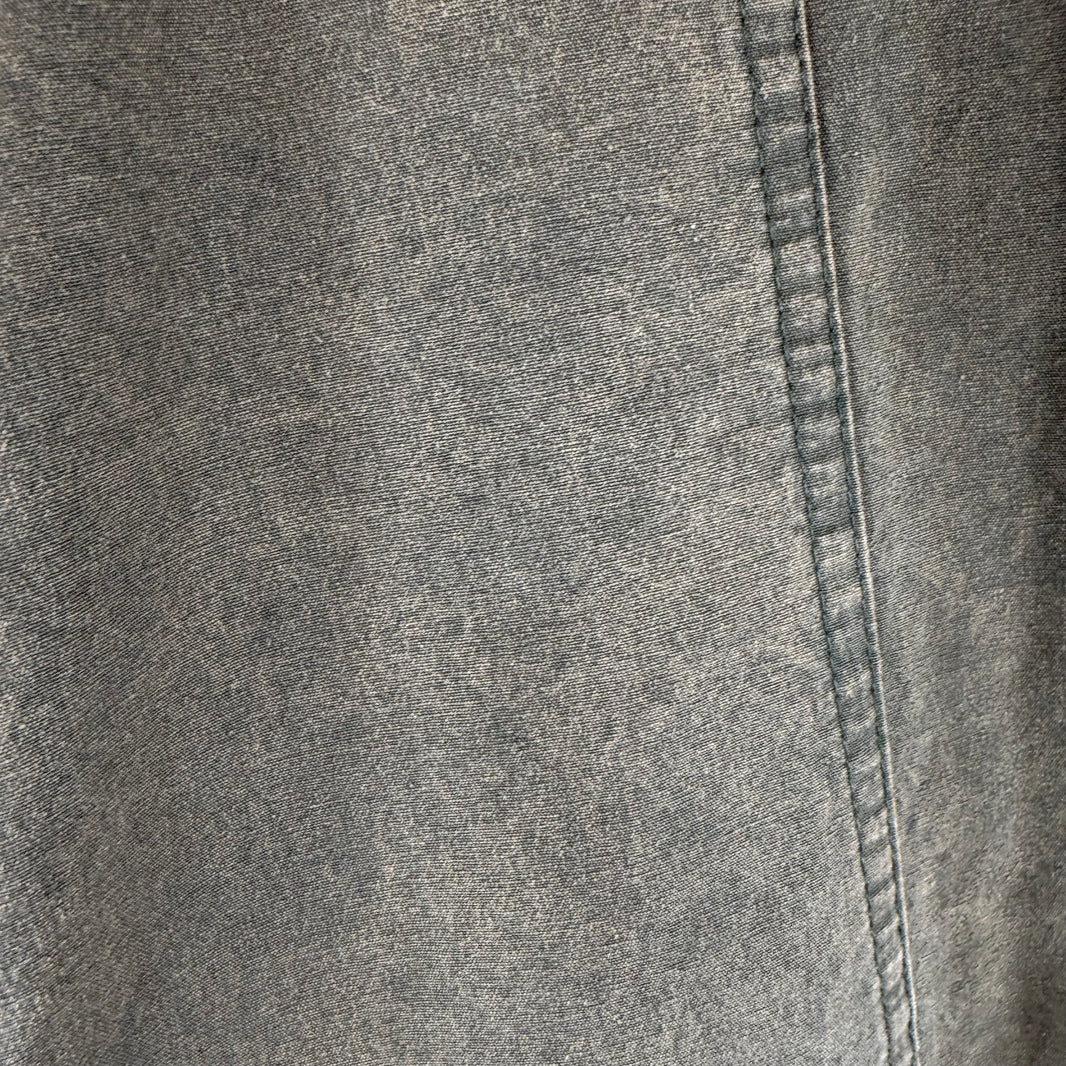 Entire Studios Green Baggy Cargo Pants
