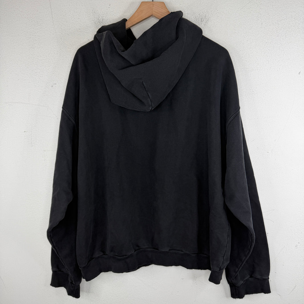 Balenciaga Be Different Hoodie