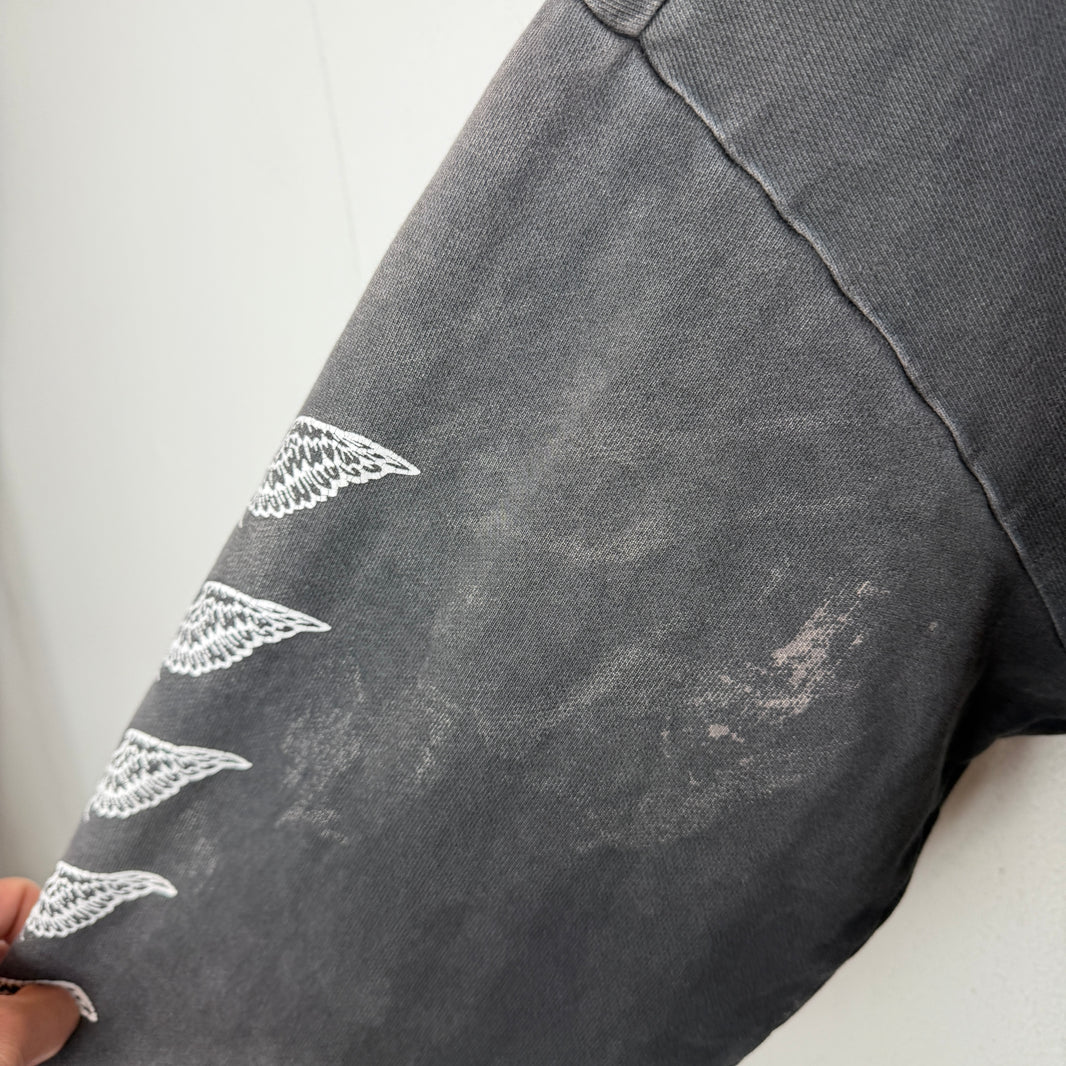 Alexander Digenova Wings Hoodie