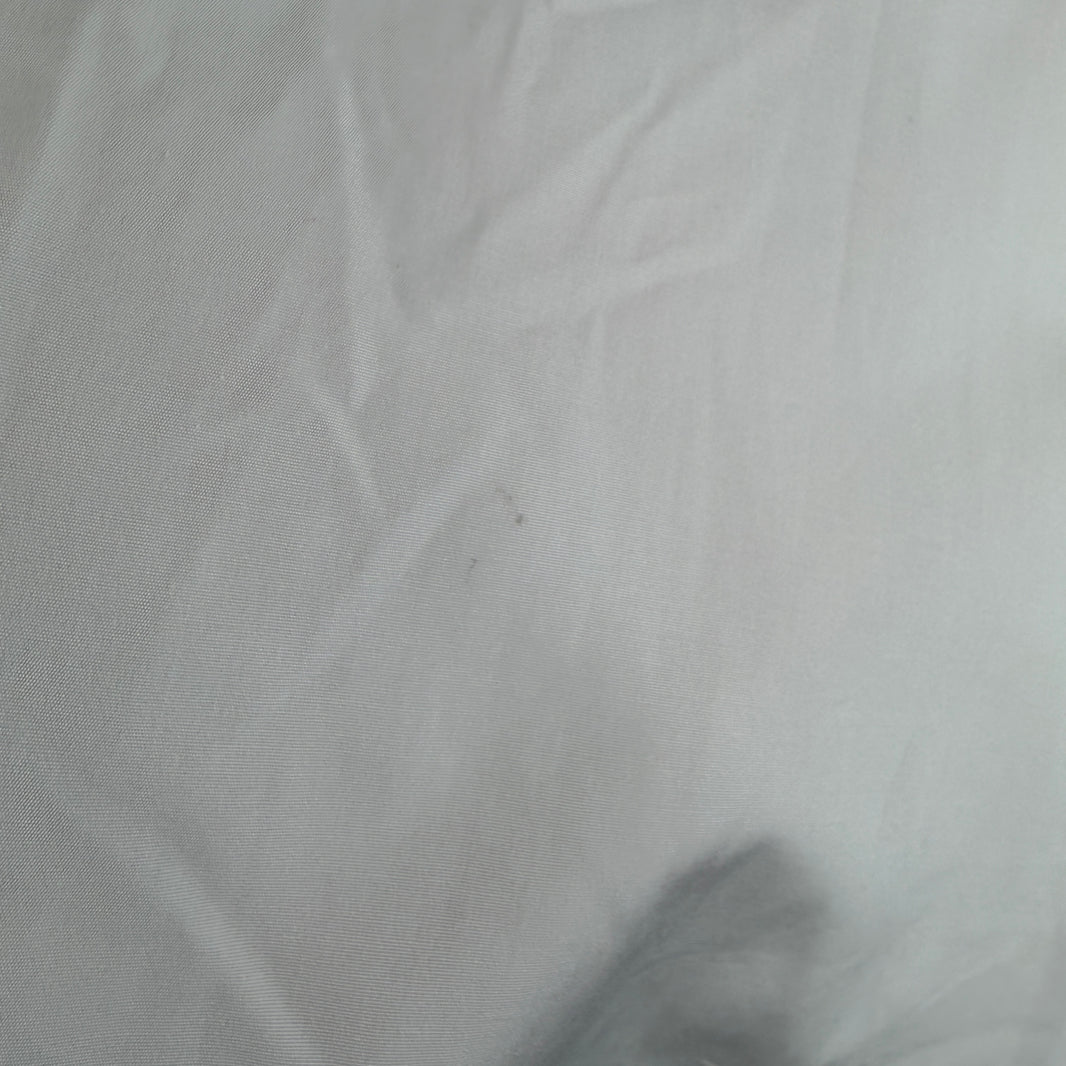 Jil Sander Wardrobe White Button Up LS Shirt