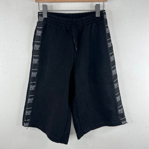 Vetements Wash Tag Shorts