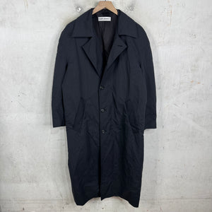 Our Legacy Nylon Collapse Carcoat
