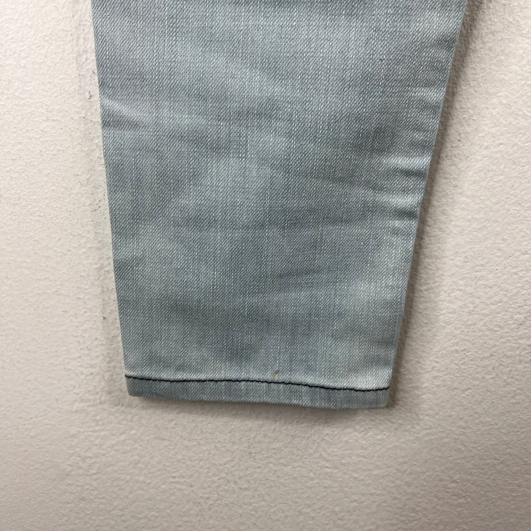 ERD Whisper Jeans