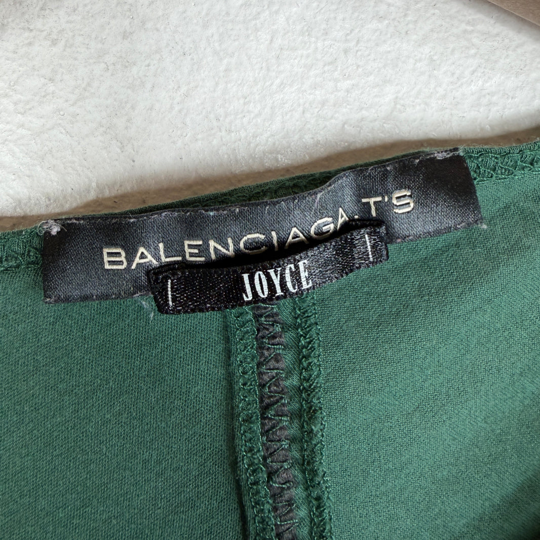 Balenciaga Rainforest T-Shirt