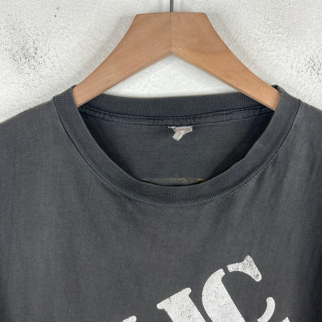 Vintage Public Enemy Target T-Shirt