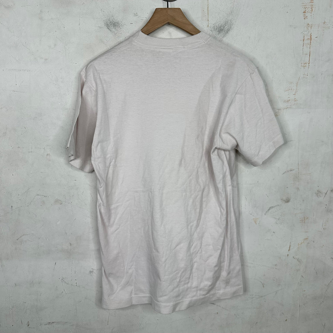 Vintage Billy Ray Cyrus Heart T-Shirt