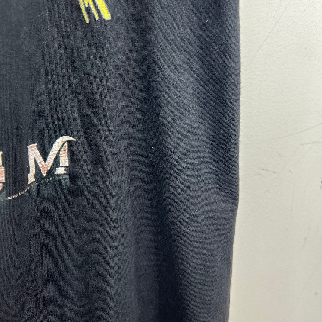 Vintage Disturbed Asylum T-Shirt