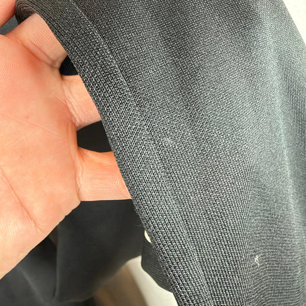 Celine Triomphe Logo Track Pants