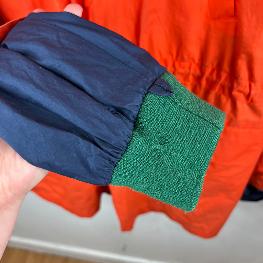 Polo Ralph Lauren Double Layer Parka
