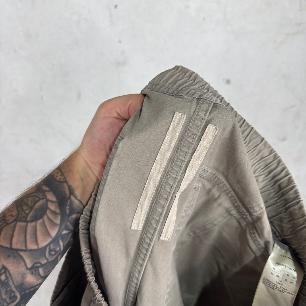 DRKSHDW Smoked Grey Creatch Pants