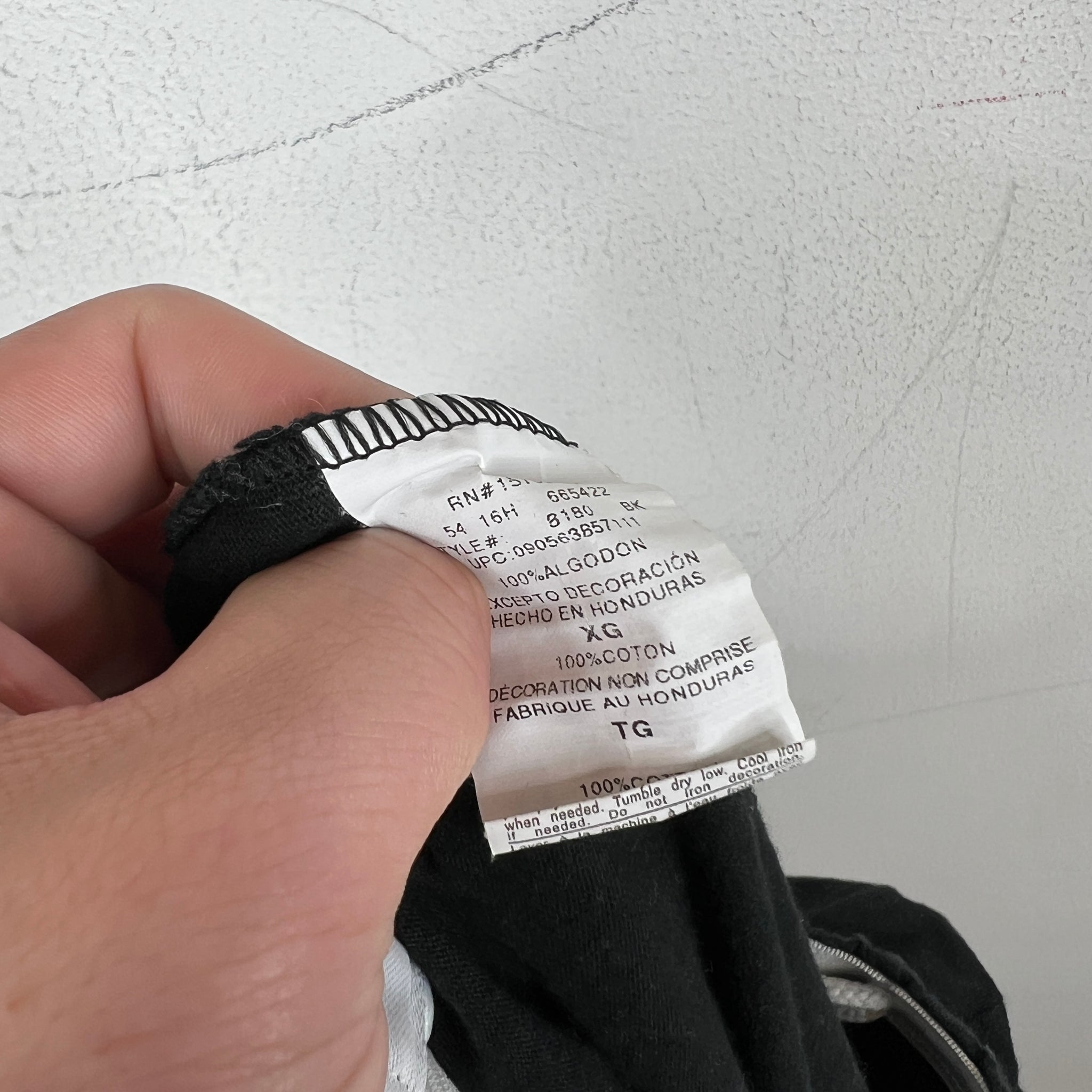 VLONE x No Vacancy Champion Shorts