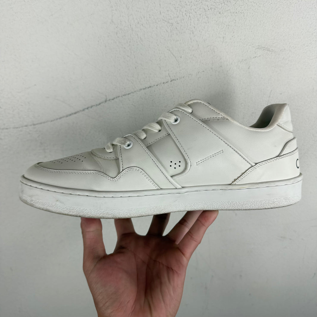 Celine CT-04 Leather Trainer Sneakers