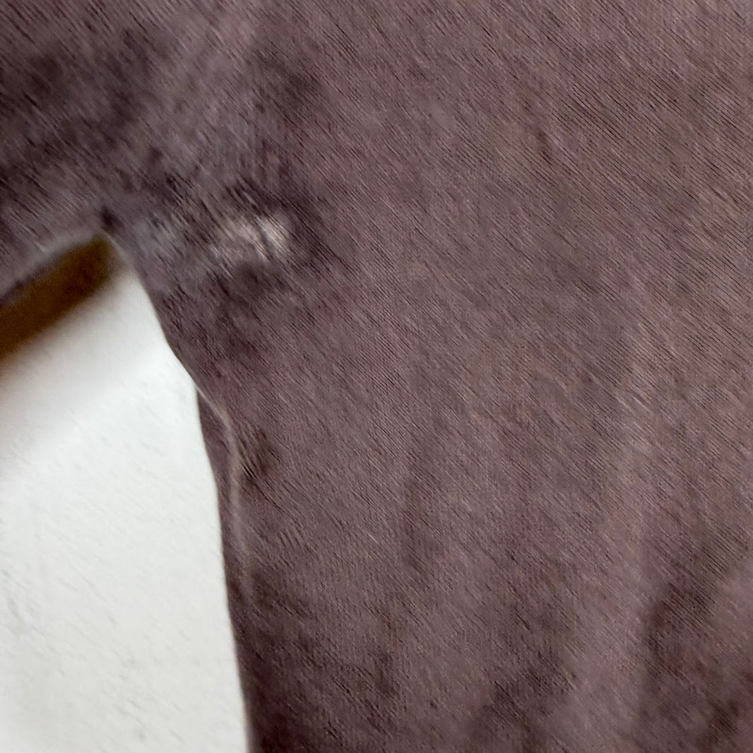 Rick Owens Cashmere Brown Sweater