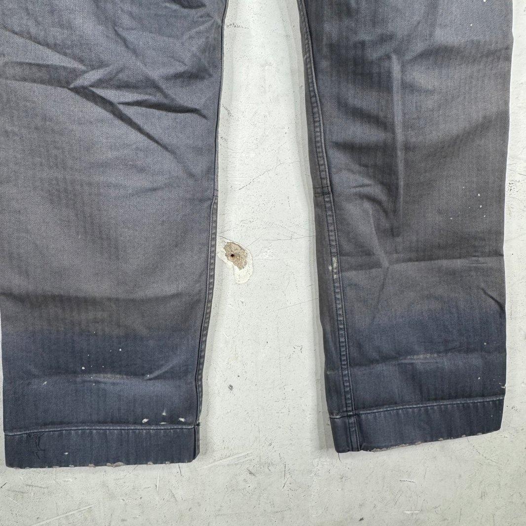 RRL Painter Herringbone Chinos