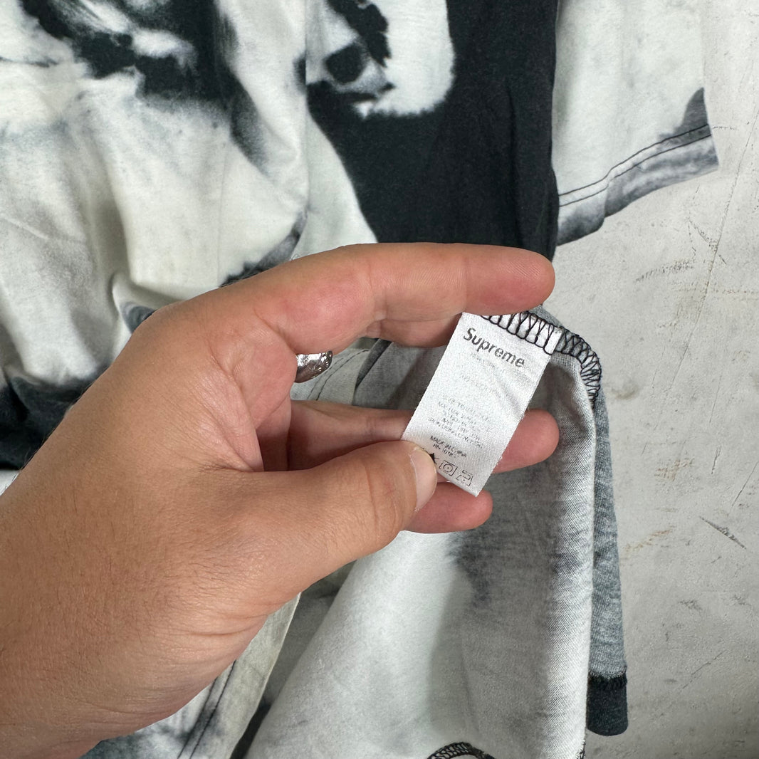Supreme FW 14 Ballerina T-Shirt