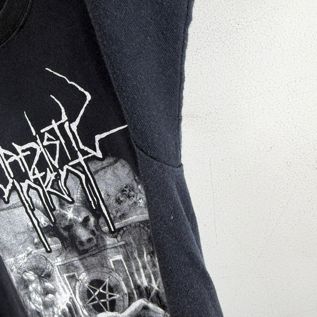 Vintage Sadistic Intent Eternal Darkness T-Shirt