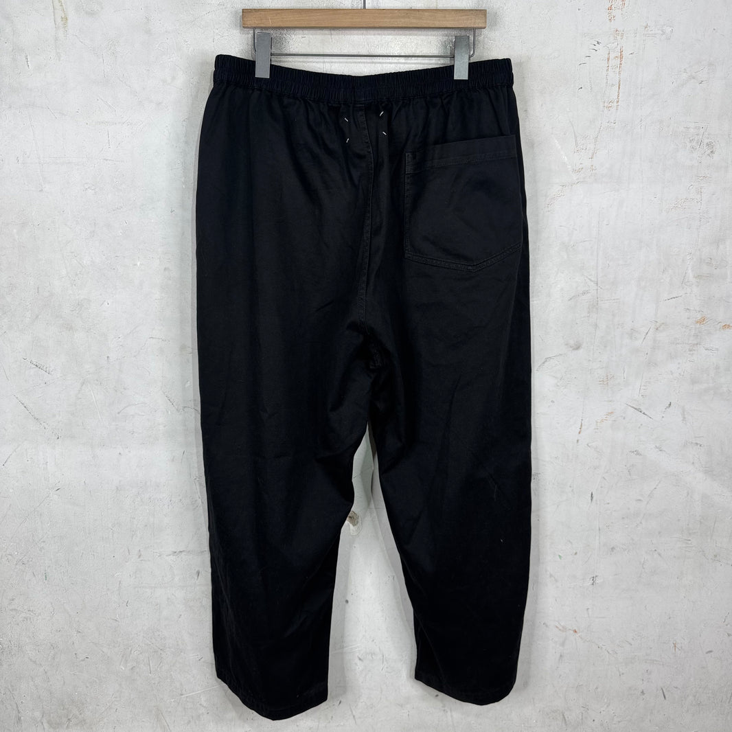 Margiela Elastic Loose Pants