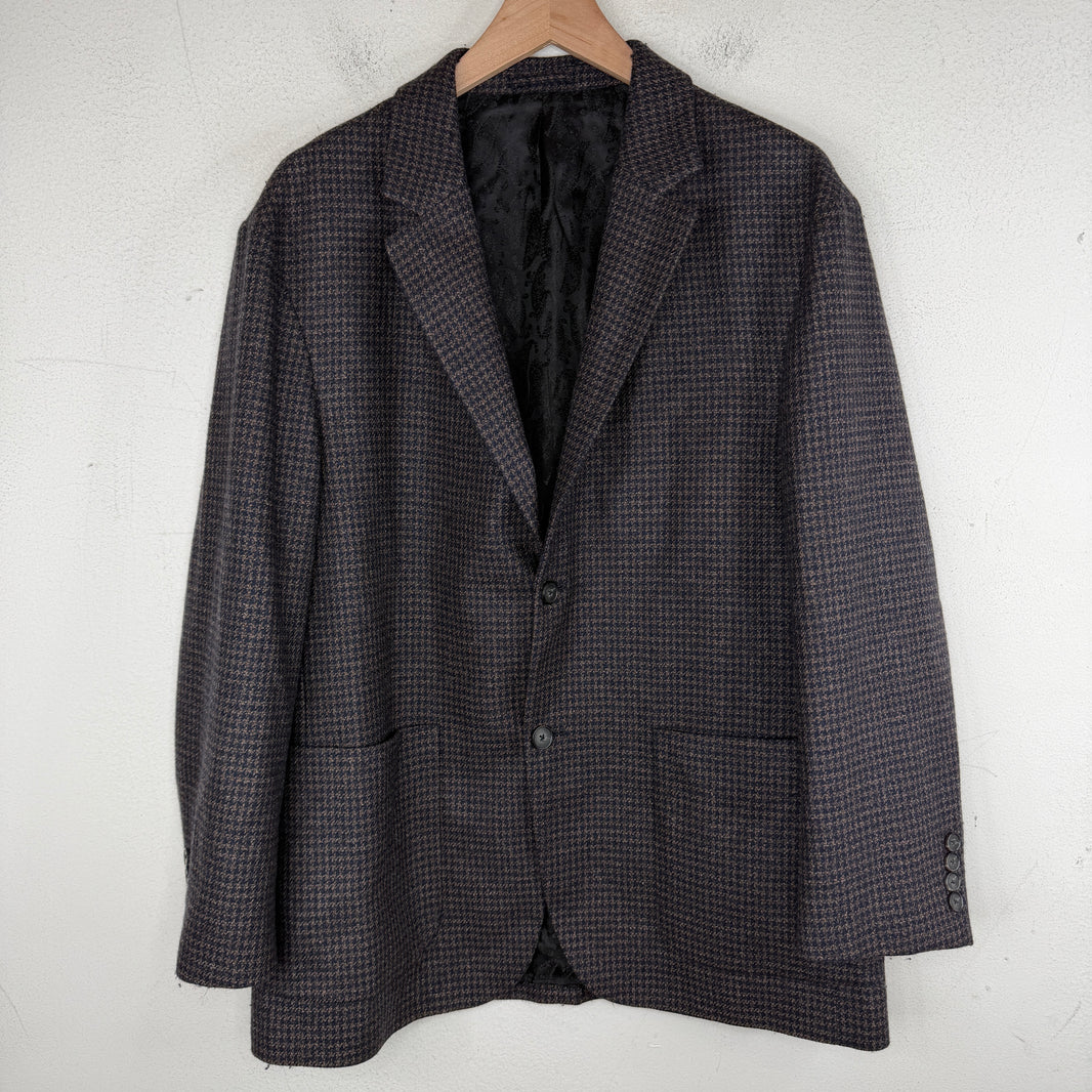 Stussy Loro Piana Blazer