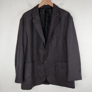 Stussy Loro Piana Blazer