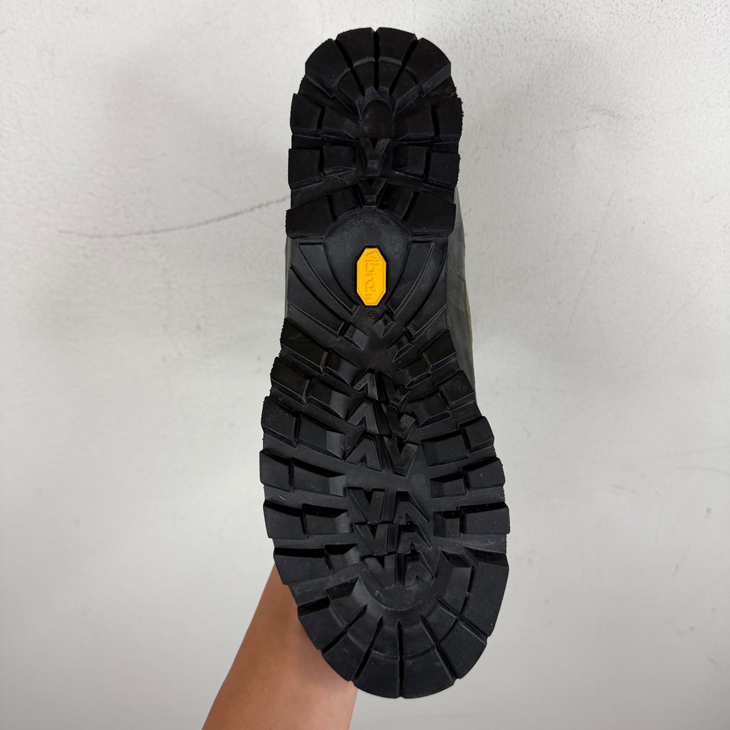 Diemme Olive Hiking Boot