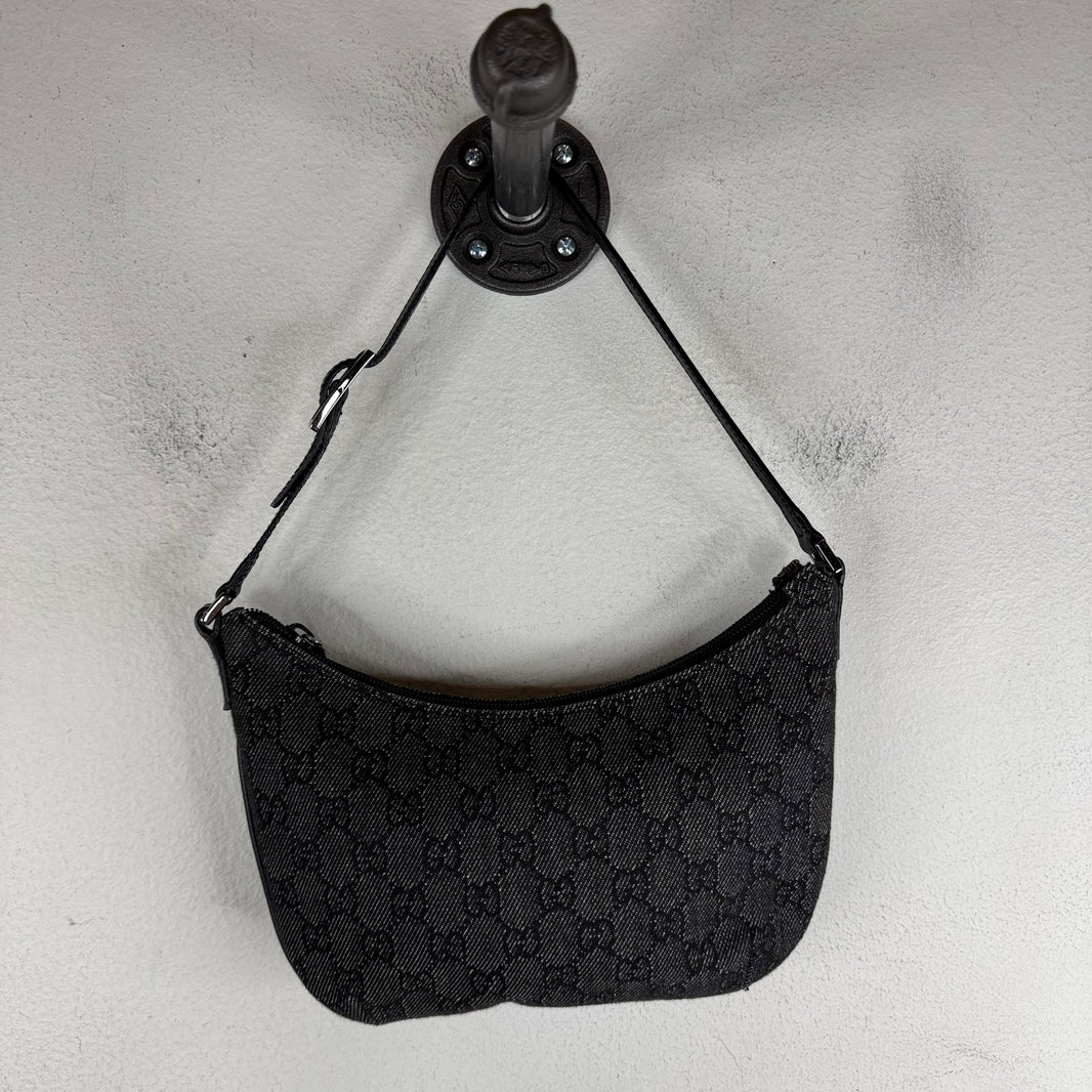Gucci Vintage Monogram Purse