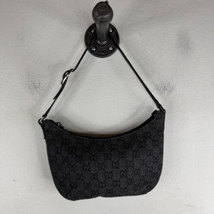 Gucci Vintage Monogram Purse