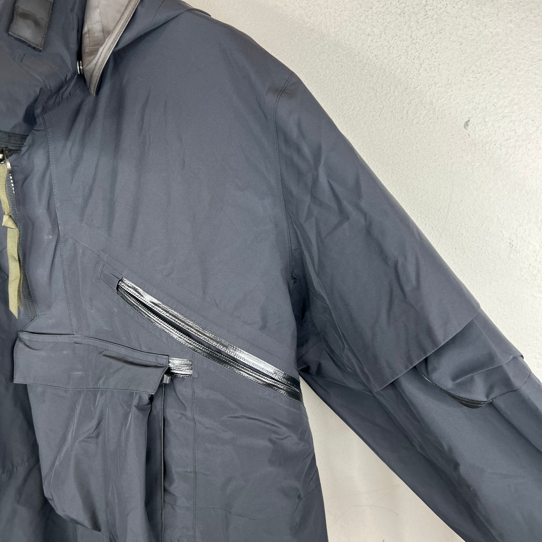 Acronym J1W-GTPL Jacket