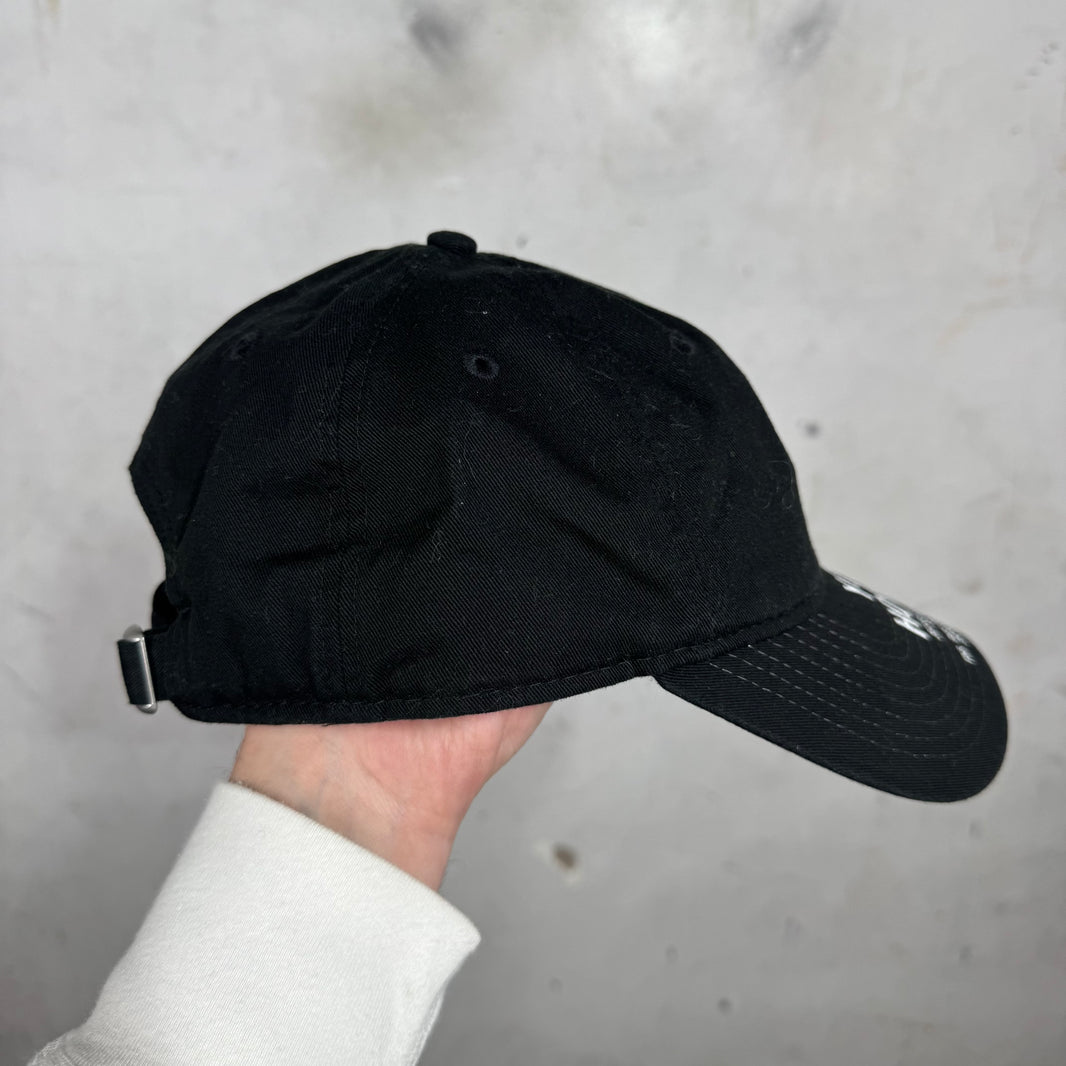 Yohji Yamamoto Homme Dad Cap