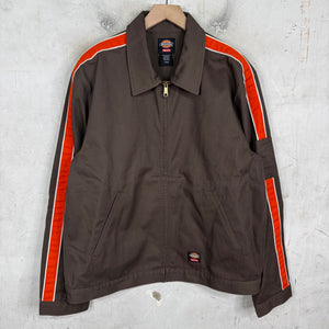 Supreme x Dickies Work Jacket