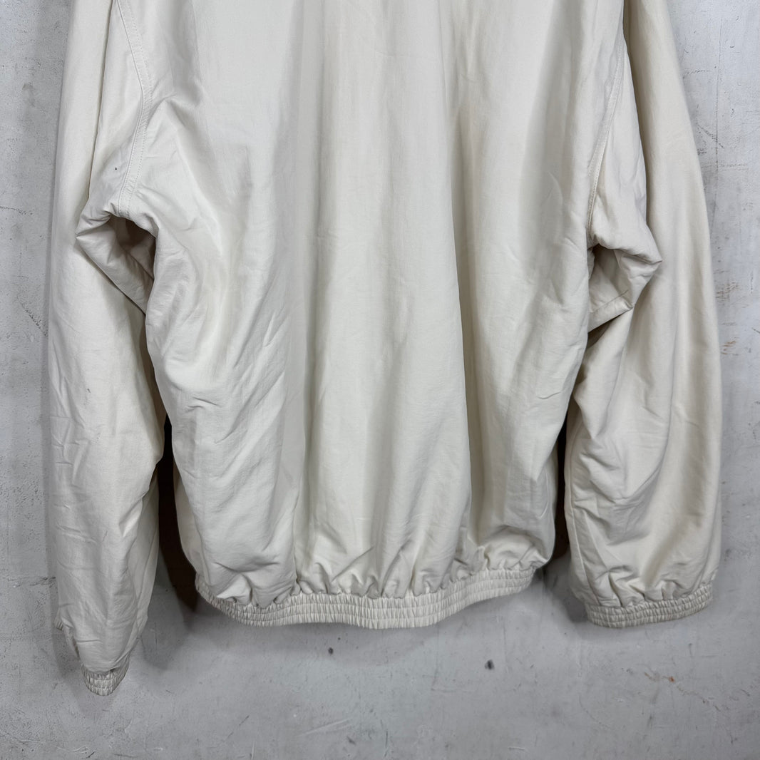 Balenciaga Sporty B Track Jacket