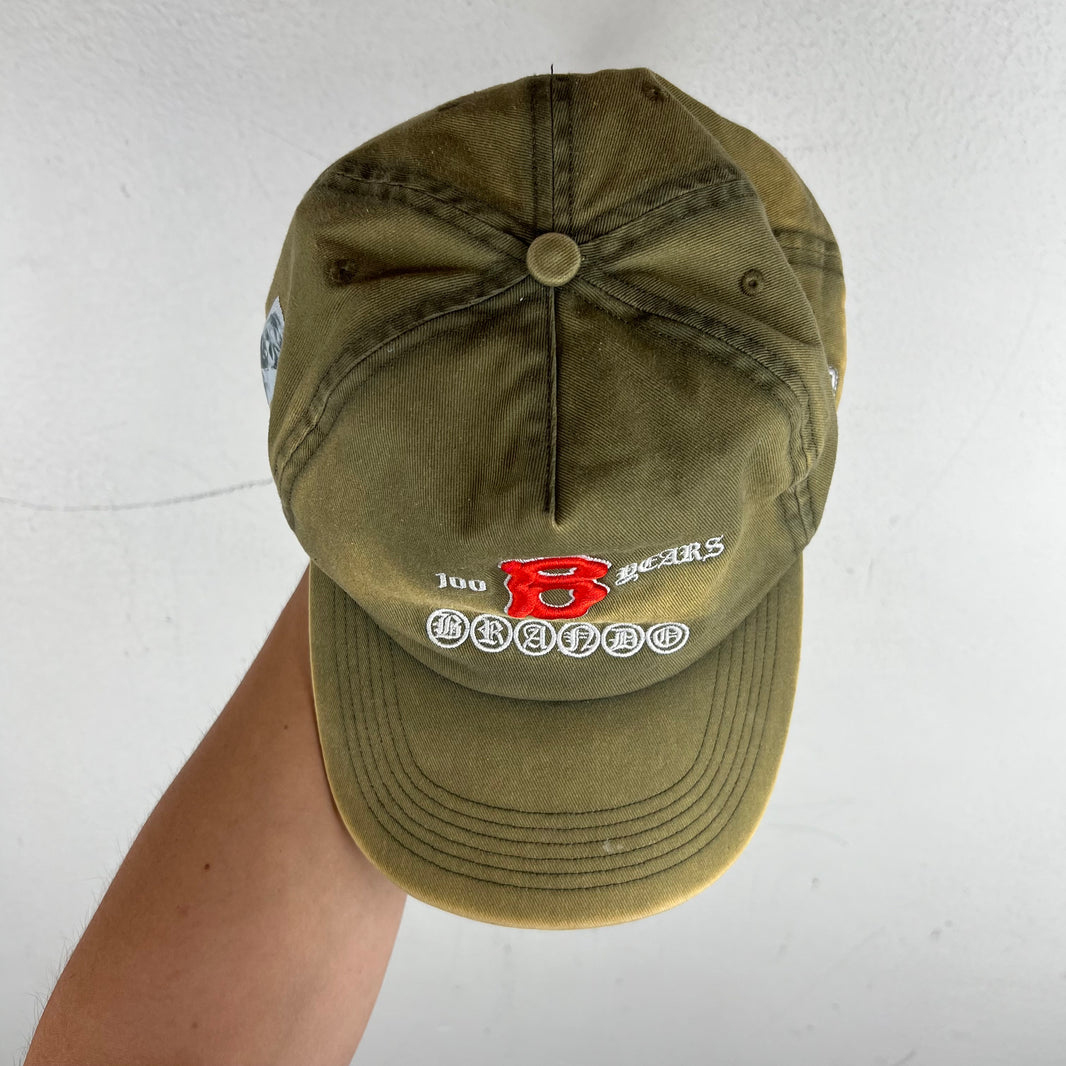 Paly Hollywood Brando Hundo Hat