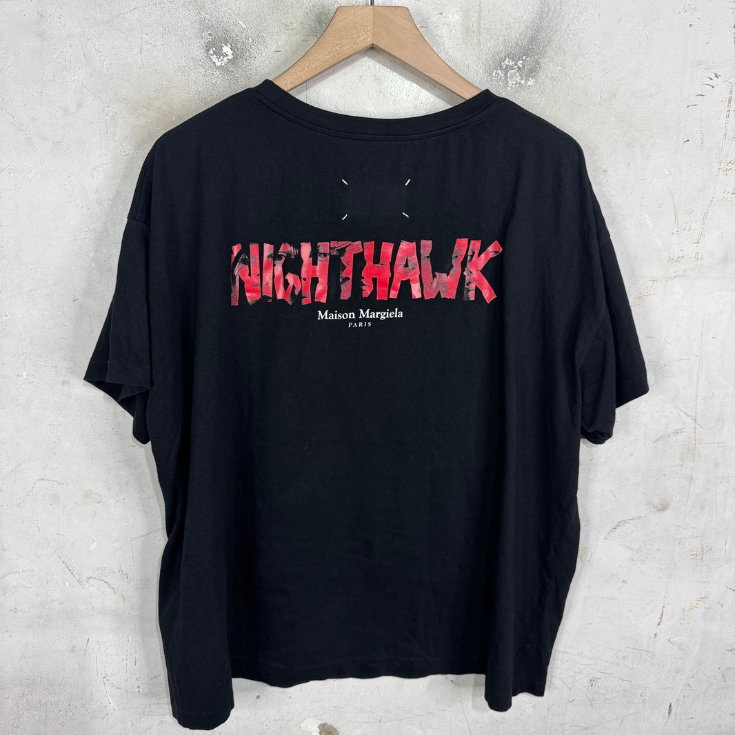 Margiela Nighthawk T-Shirt