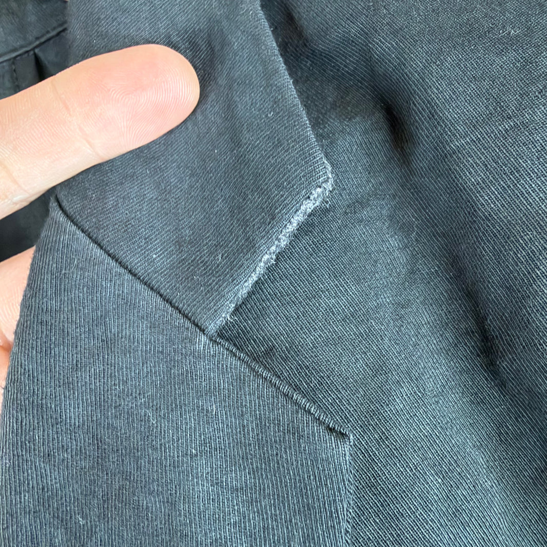 Alexander Digenova Sample Blazer Jacket