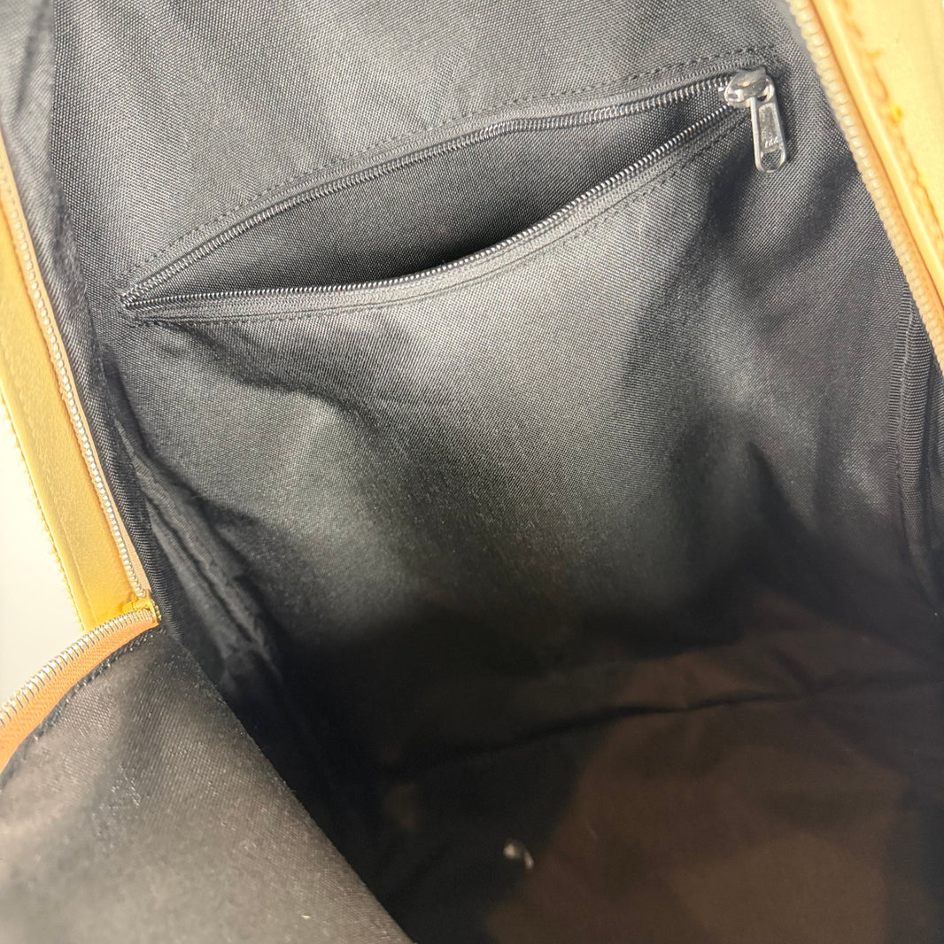 Bazo1199 Runway Sequin Backpack