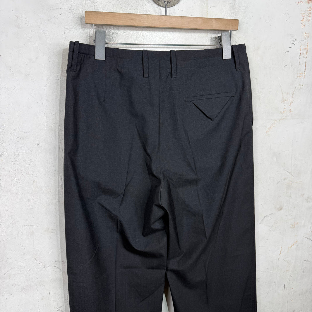 Bottega Veneta Thin Trousers
