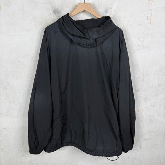 Balenciaga Piped Surfer Track Jacket