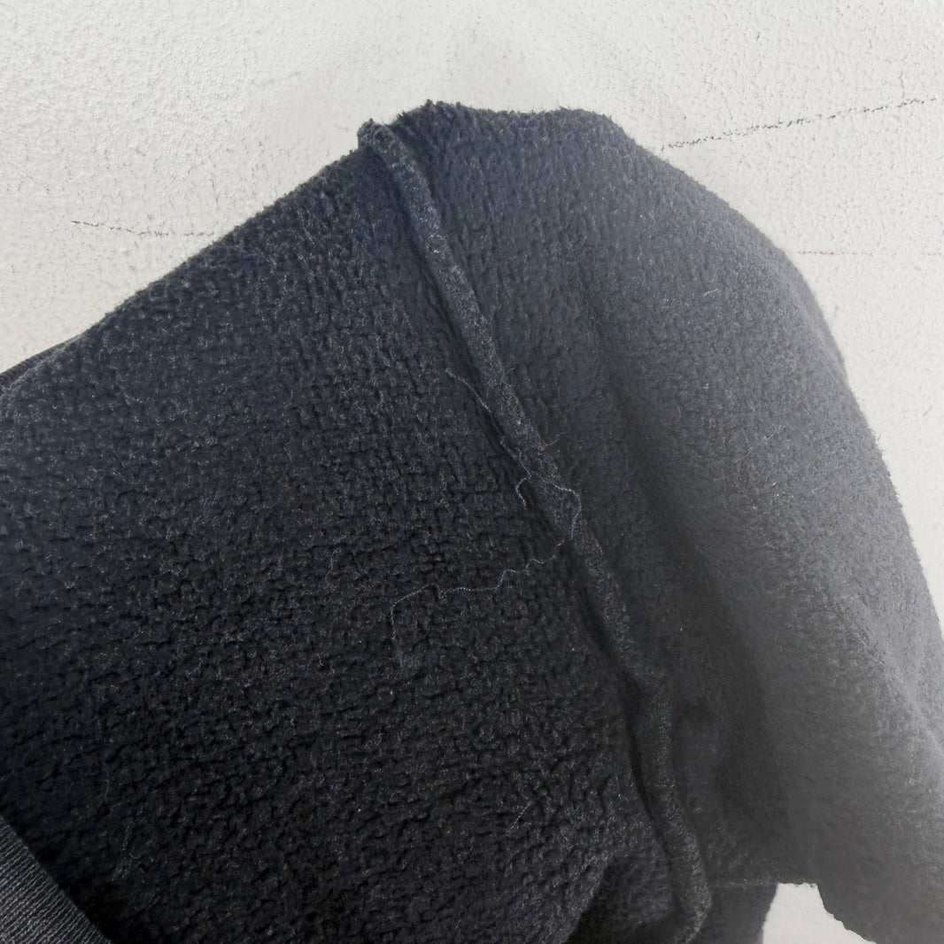 Balenciaga Sample Unity Sweatshorts