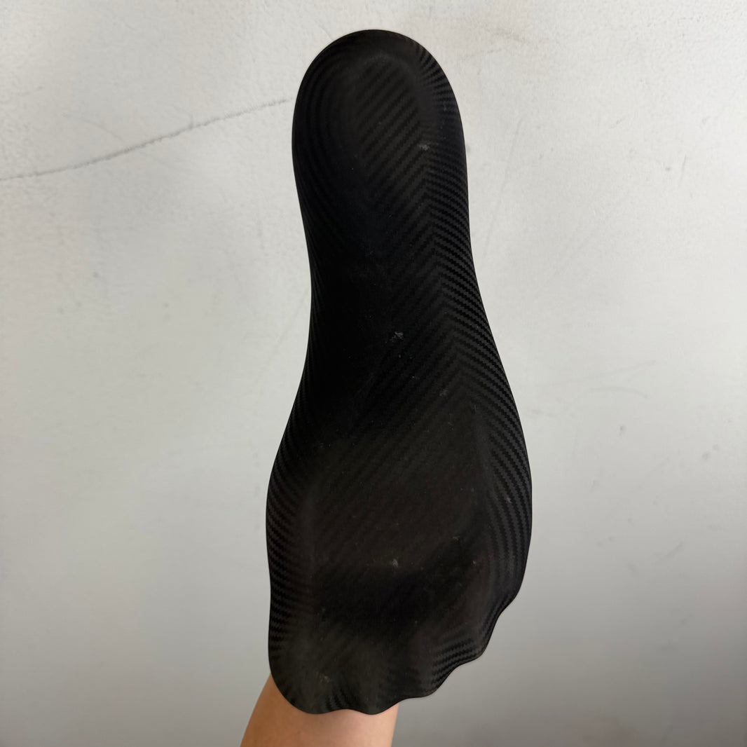Balenciaga Ultra Flat Carbon Sneakers